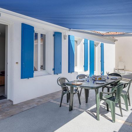 Maison Proche Ocean - 6 Pers Бретіньоль-сюр-Мер Екстер'єр фото